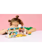 Конструктор Friends 42677 Пекарня для собачьих Угощений