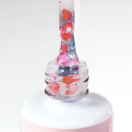 Луи Филипп Love - Гель-лак 02, 10мл