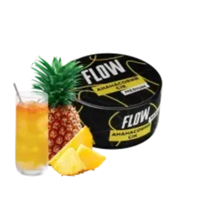 Flow - sok ananasowy (100g)