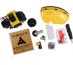Бензиновый триммер TR-2500S Eurolux