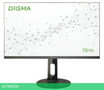 Монитор Digma Progress 27P605F черный (DM27SB14)