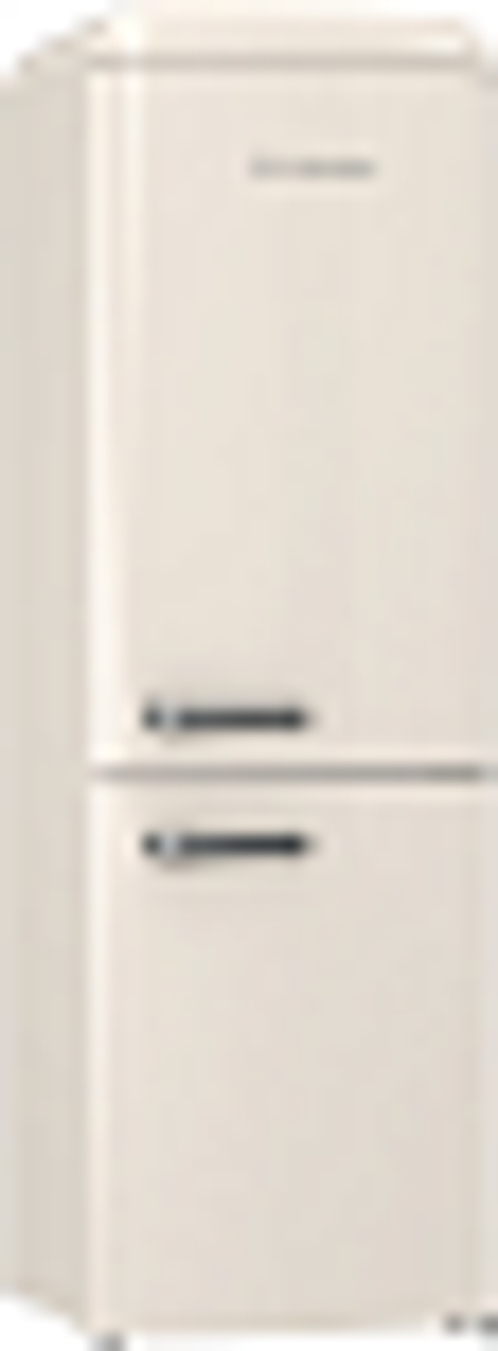 Отдельностоящий холодильник Gorenje ONRK619EC