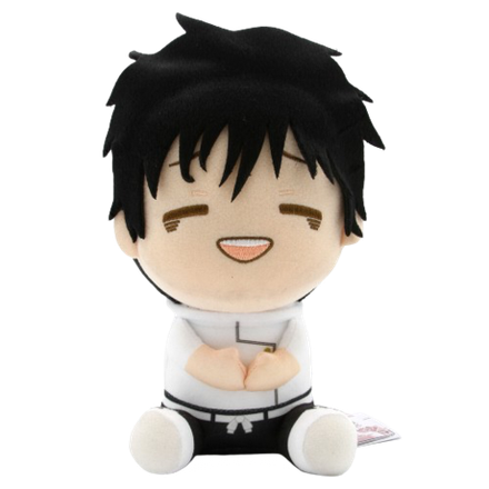 Мягкая игрушка Jujutsu Kaisen The Movie Yuta Okkotsu
