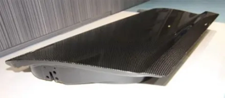 Карбоновые двери для Nissan GT-R R35 Ниссан тюнинг обвес