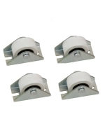 Мебельные колеса, выдвижные ролики диванов, шкафов, кроватей