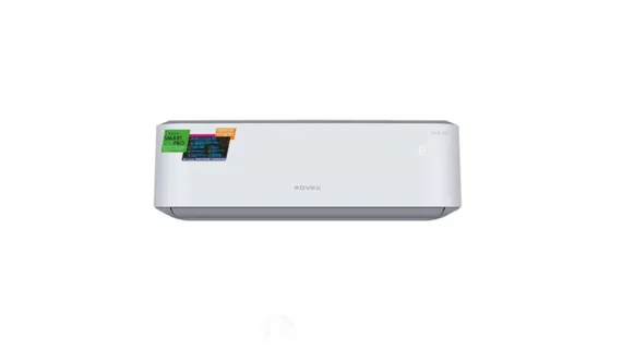 Настенная сплит-система Rovex RS-24PXI6 Smart PRO инвертoр