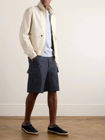 Шорты Loro Piana