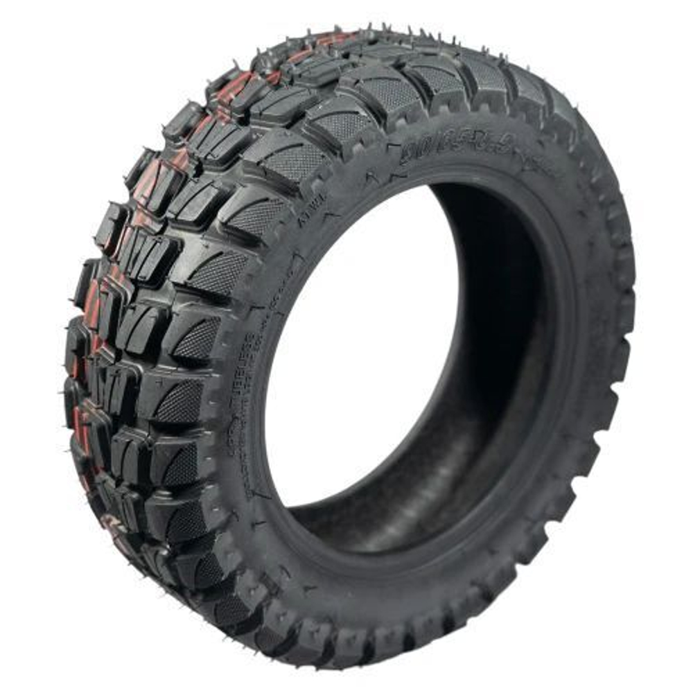 Покрышка 90/65-6.5 внедорожная для Kugoo M5 Pro передняя