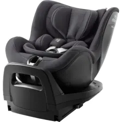 Автокресло Britax Roemer Dualfix Pro Classic Deep Grey