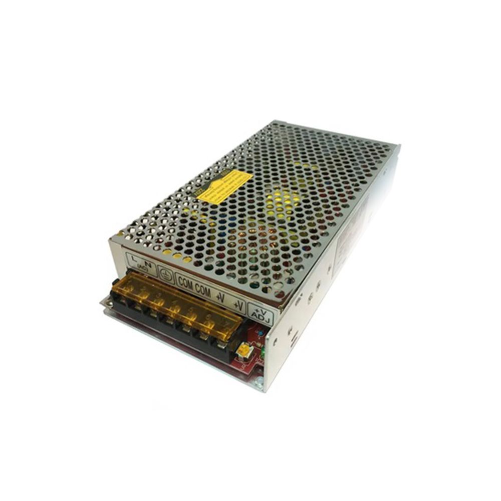 150W/24V блок питания Faraday