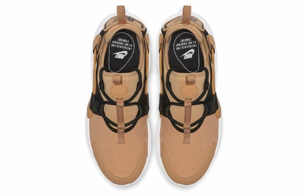 Кроссовки Nike Huarache (Женская размерная сетка)