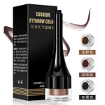 Кушон для бровей Images тон 01 Cushion Eyebrow Cream, 2 гр