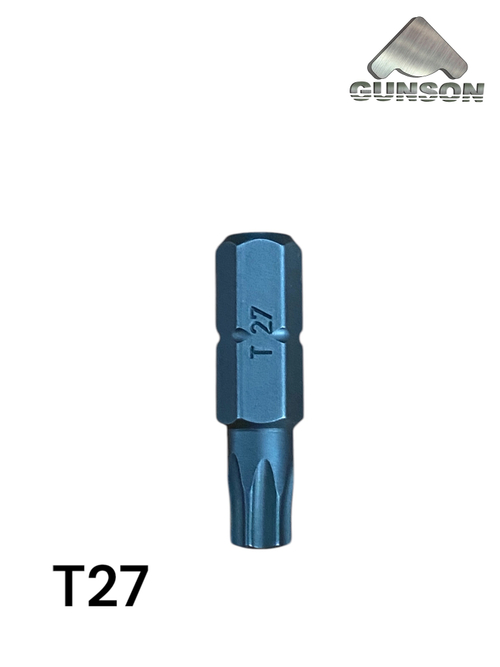 Бита T27 Dima/Sveta