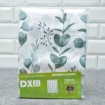 Штора для ванной 180*200см ПВХ, HS2021