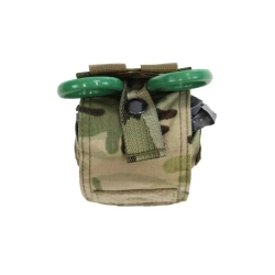 Warrior Individual First Aid Pouch - MultiCam