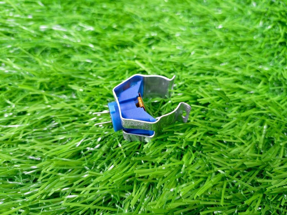 8435360 Датчик температуры NTC 3/4 на котел Baxi