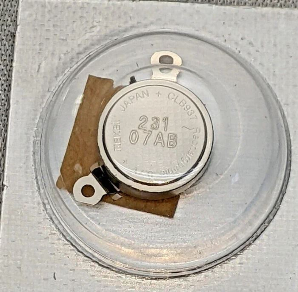 Аккумулятор 3020 74Y