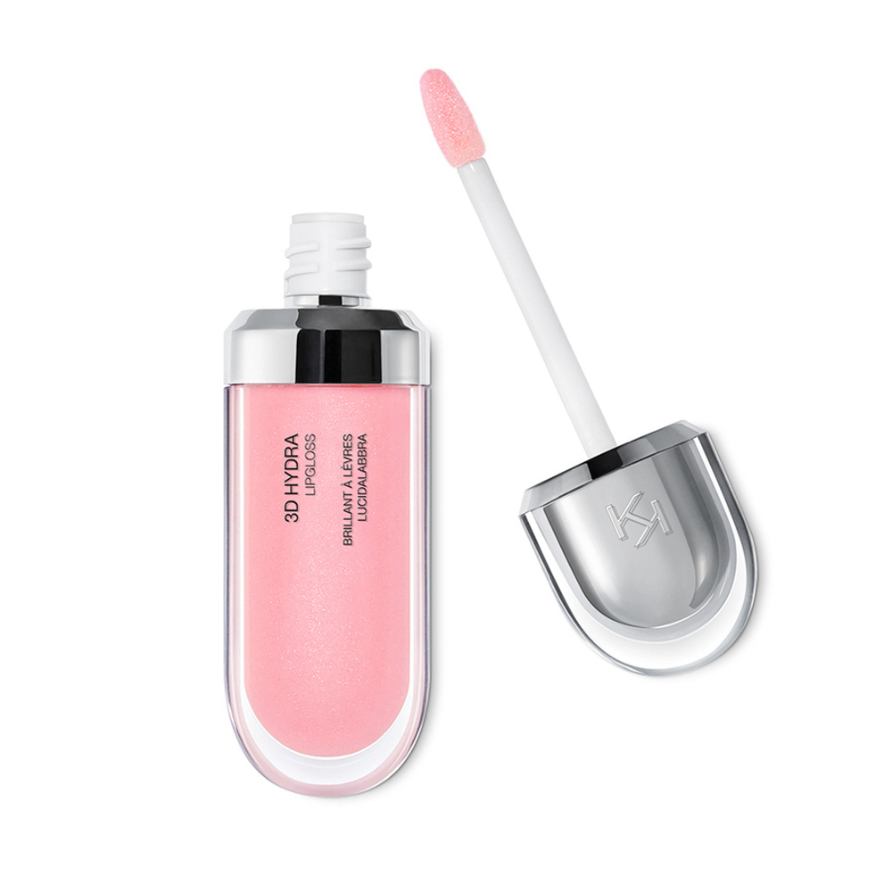 Kiko Milano 3D Hydra Lipgloss 06