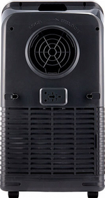 Мобильный кондиционер Ballu Aura BPAC-07 (CP/N1_24Y)