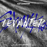 Альбом Stray Kids - Cle:Levanter 5th Mini Album Normal Edition 2 Version SET
