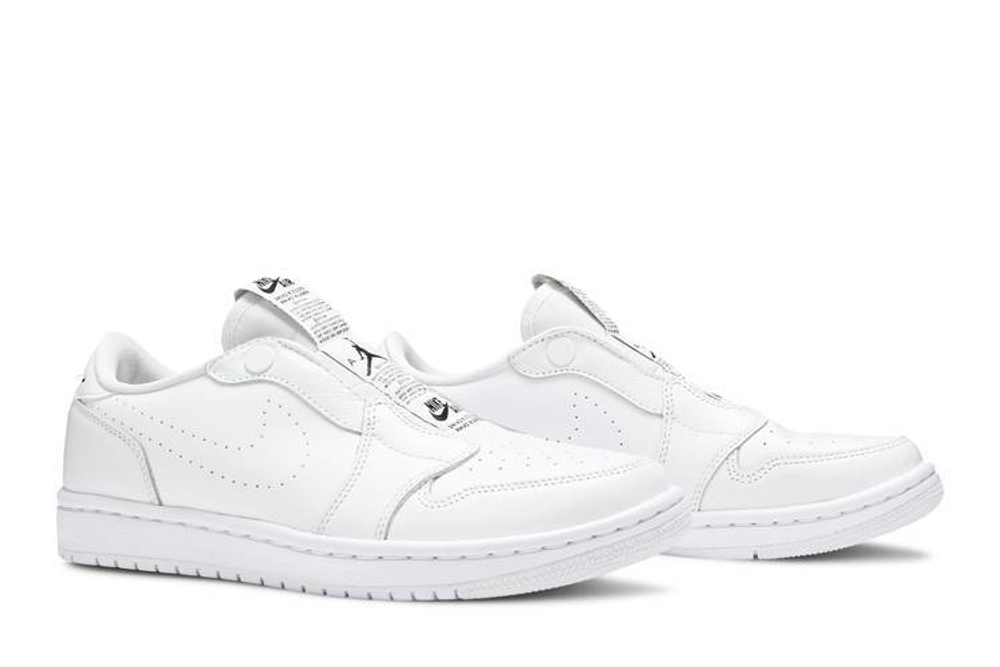 Кроссовки Jordan Air Jordan 1 Ret Low Slip (Женская размерная сетка)