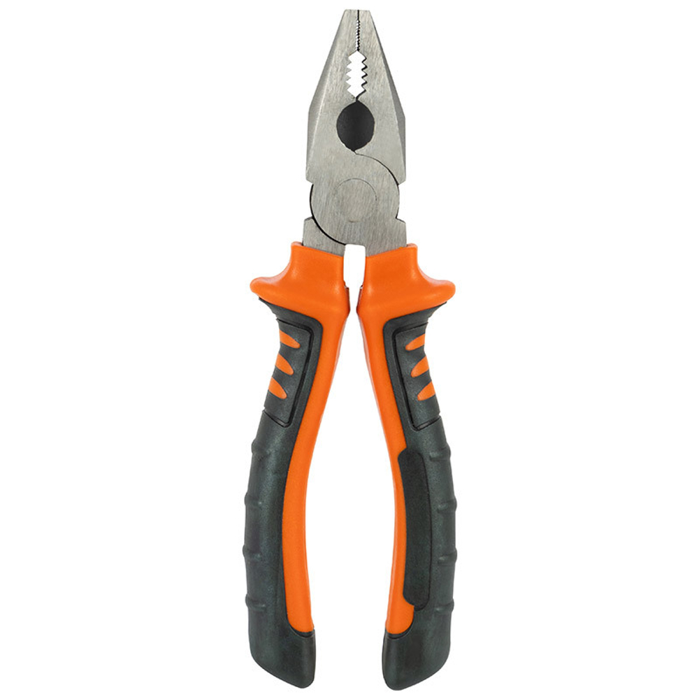 Пассатижи PSS7DK двухкомпонентные рукоятки Park. 352011-SK