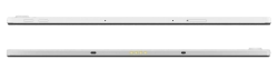 Планшет Lenovo Tab P11 Plus TB-J616X 6/128Gb Platinum Gray ZA9L0060RU