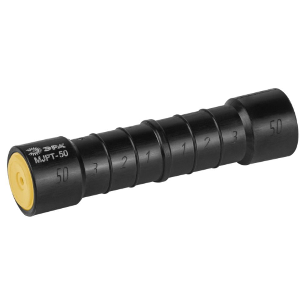 Гильза ЭРА MJPT-50 (ГИФ-50) изолированная фазная | Арматура для СИП