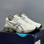 Кроссовки Asics Gel Kinetic Fluent #644 (беж.)