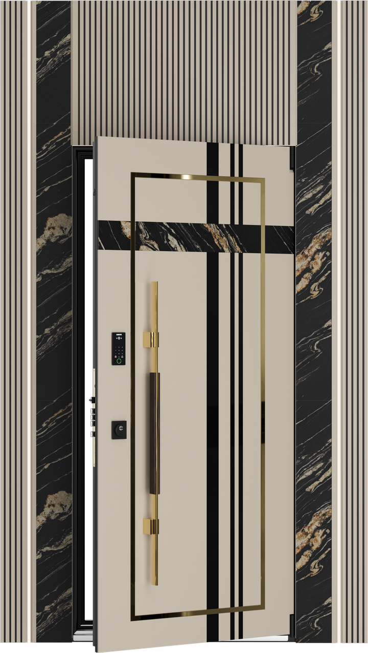 EVEREST MODERN SMART CH