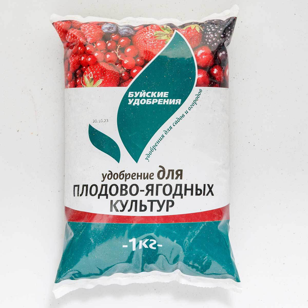 Удобрение для Плодово-ягодных 1кг