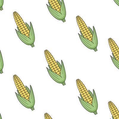 Початок кукурузы