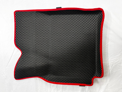 Коврики Eva с 3D бортами на Changan UNI S I (2021- н.в.)