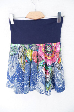 Юбка Desigual с принтом на 13-14 лет