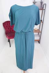 Платье Ю мода свободного кроя, визуально на 50 размер, новое