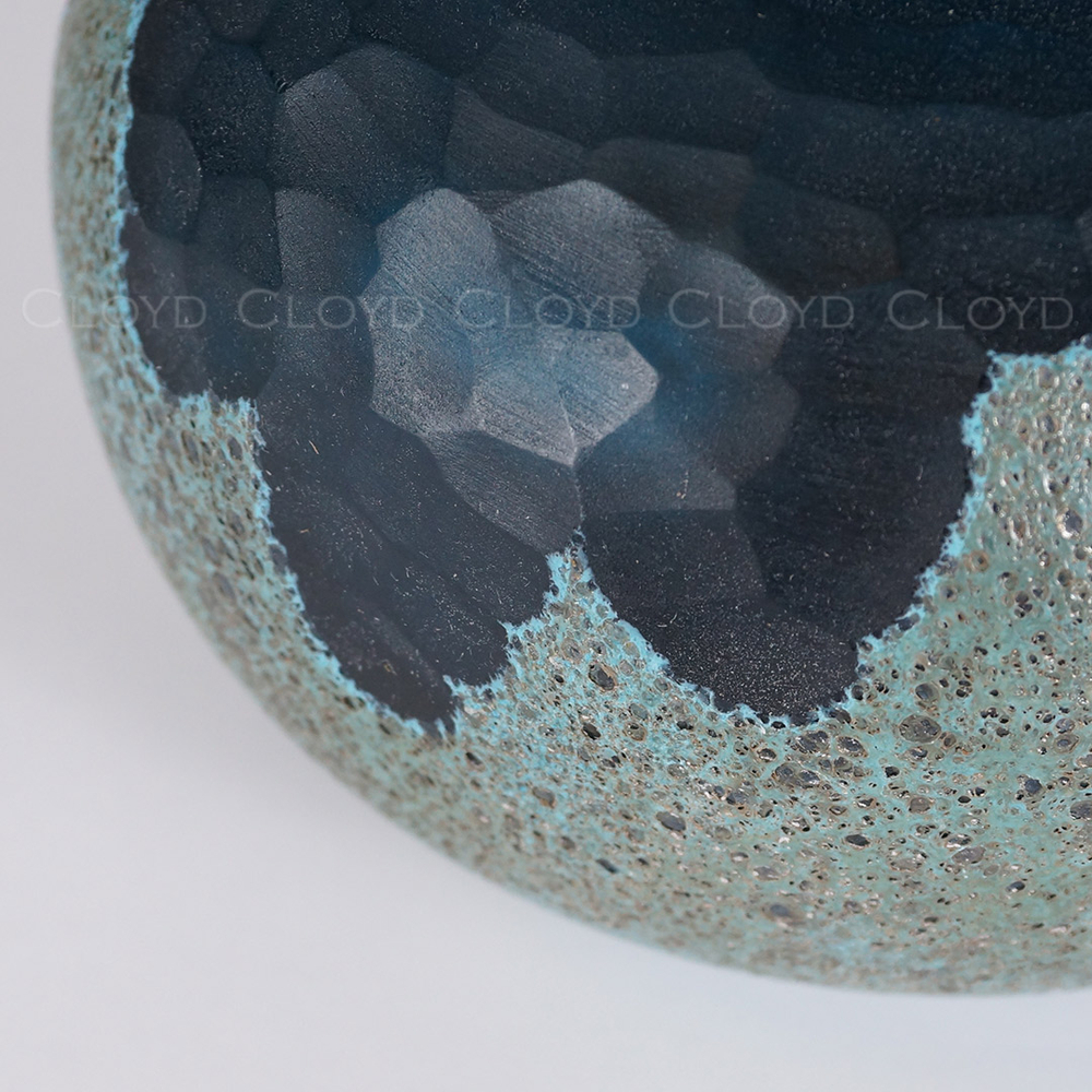 Ваза Cloyd арт.50073 / выс. 15 см / серия 1598