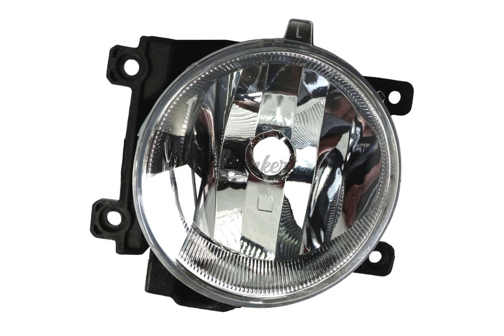 Противотуманная фара SAT TOYOTA LC 200 12-/RAV4 13-, LH