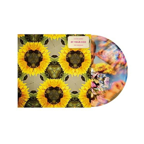 Calvin Harris, Tom Grennan / By Your Side (Picture Disk)(12" Vinyl Single)
