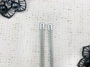 Косточки для корсета