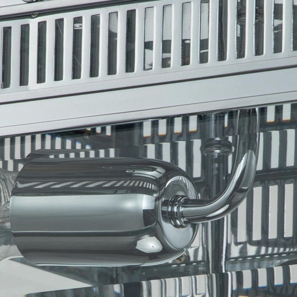 Потолочный фонарь Elstead Lighting HOLBORN-F-PC Elstead Lighting