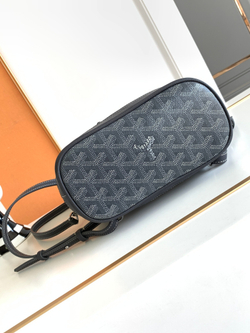Goyard Alpin Mini Backpack