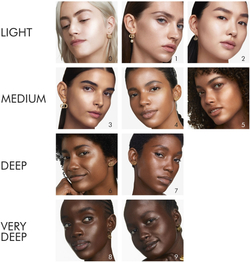 DIOR Dior Forever Glow Star Filter - осветительная жидкость, 30 ml