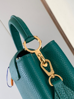 Louis Vuitton Capucines Mini