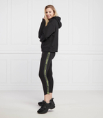 леггинсы DKNY Sport - черный(DP1P2484)