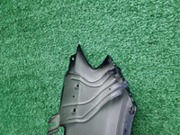 Крыло переднее левое Mercedes GLE V167 (2018-н.в.)