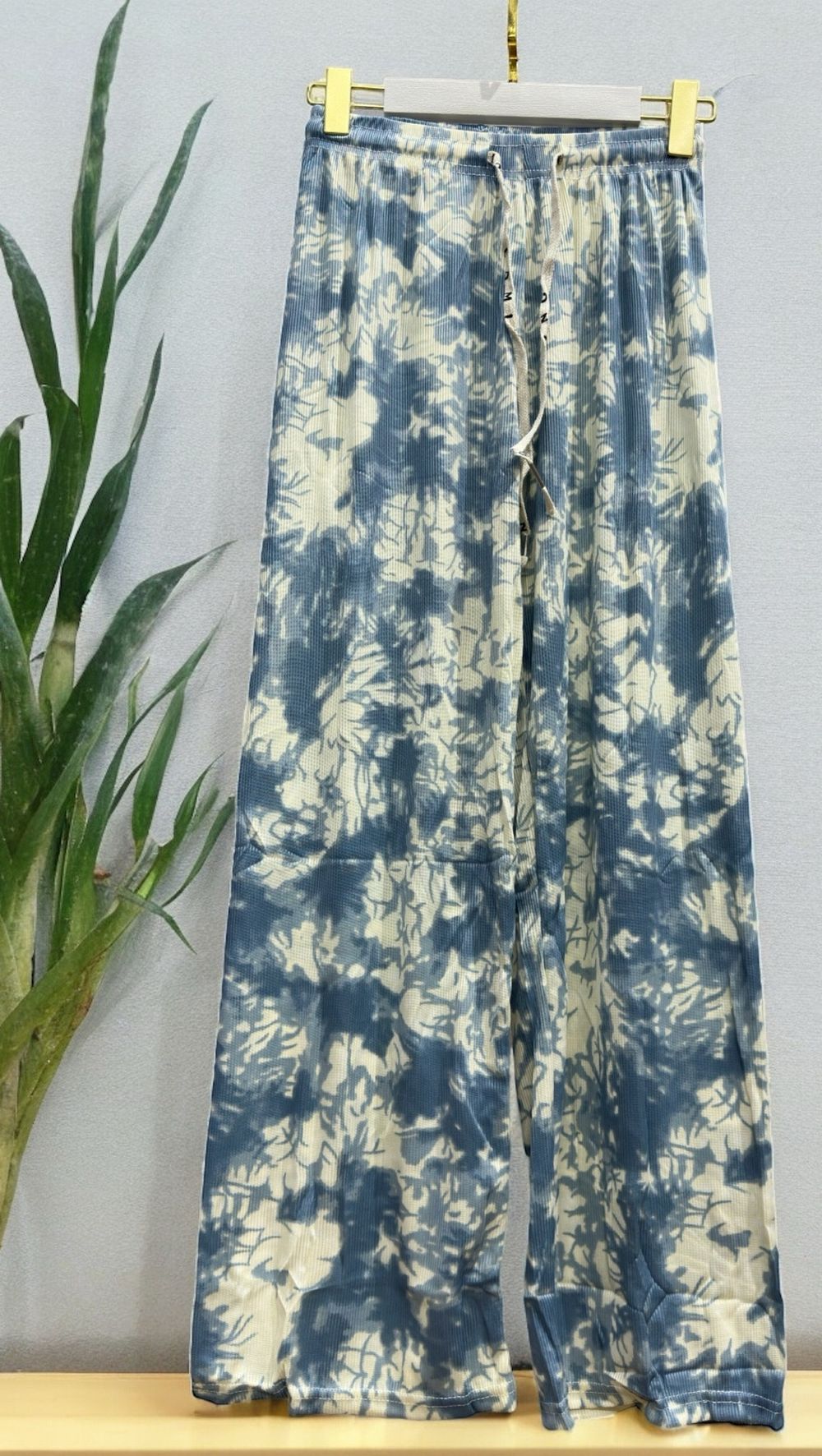 Штаны Лапша ЭТНО Стандарт