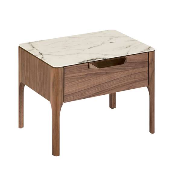 Прикроватная тумбочка Angel Cerda CP1806-H