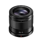 Объектив Panasonic Lumix G 42.5mm f/1.7 ASPH. POWER O.I.S.
