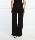 спортивный костюм oilcity Silvian Heach - черный(PGA21026MA)