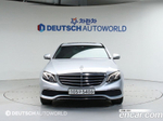 Mercedes-Benz E-Class W213 E220d Exclusive (10.2019)